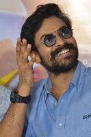 Vaishnav Tej Stills